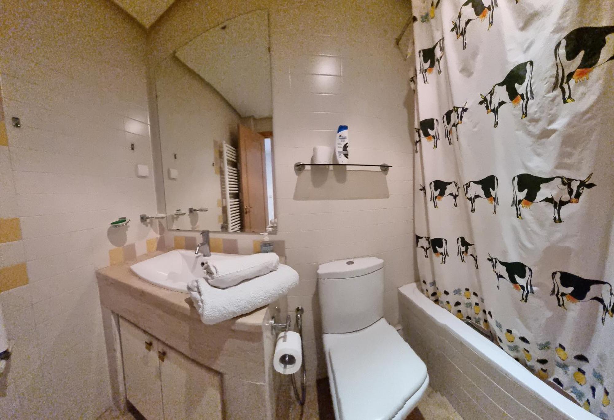 Appartement De Luxe Sidi Daoud المظهر الخارجي الصورة