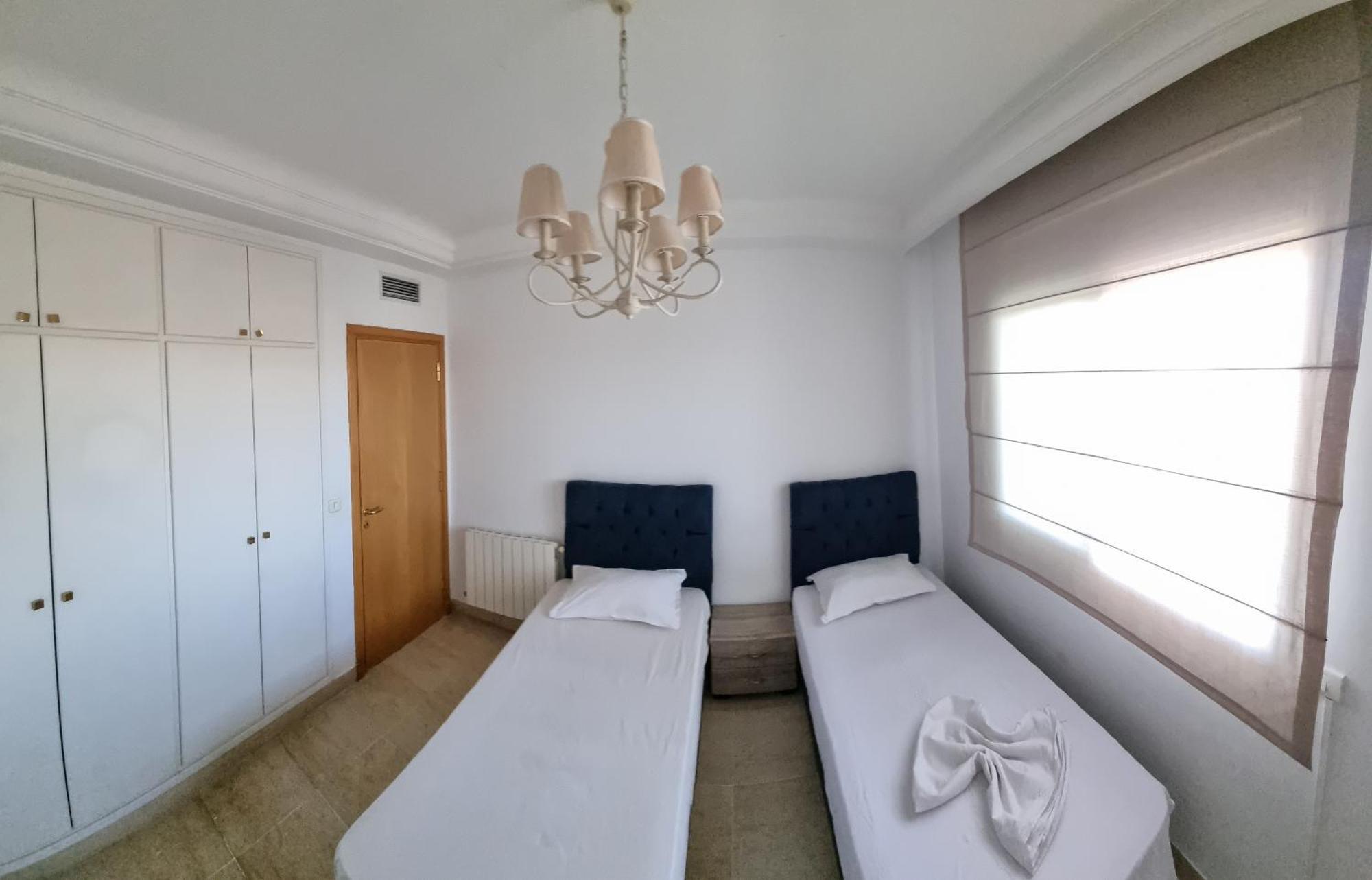 Appartement De Luxe Sidi Daoud المظهر الخارجي الصورة