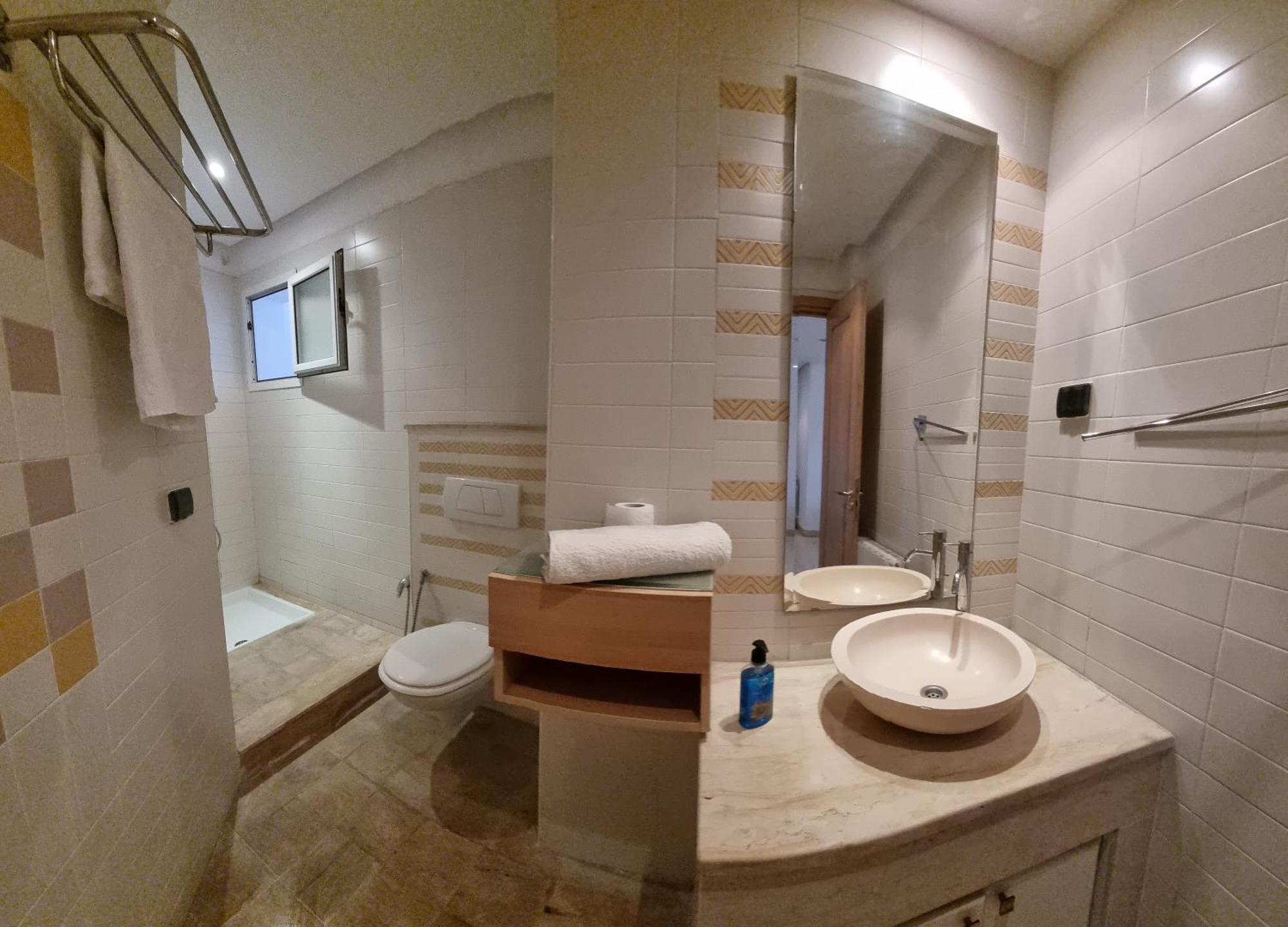 Appartement De Luxe Sidi Daoud المظهر الخارجي الصورة