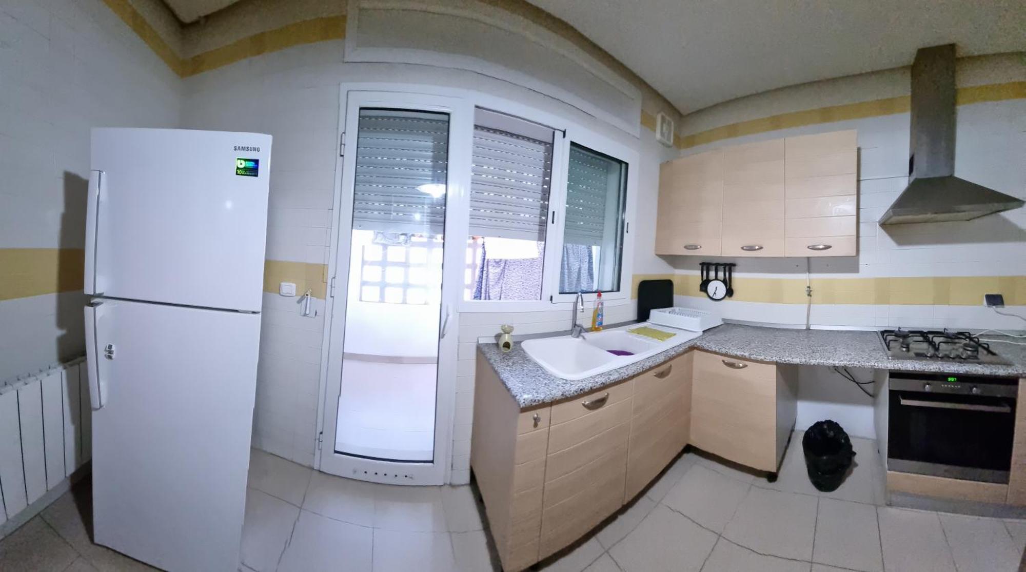 Appartement De Luxe Sidi Daoud المظهر الخارجي الصورة