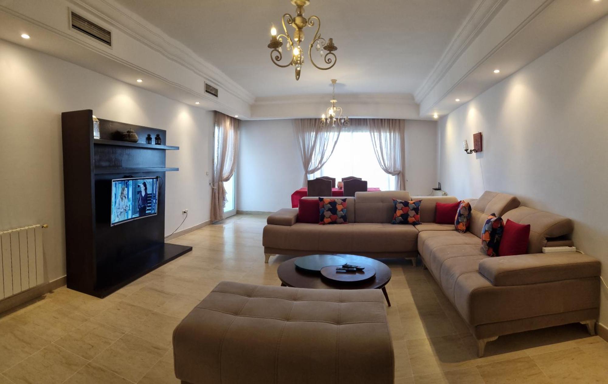 Appartement De Luxe Sidi Daoud المظهر الخارجي الصورة